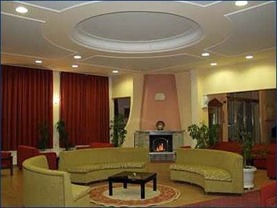 Vouzas Hotel Delphi Interiør billede