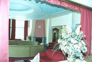 Vouzas Hotel Delphi Eksteriør billede